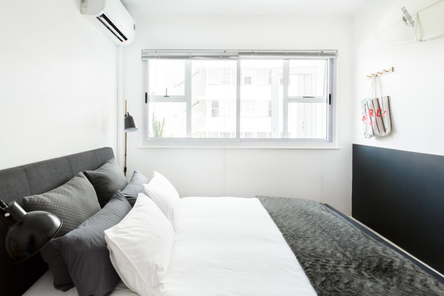 To Let 2 Bedroom Property for Rent in Gardens Western Cape